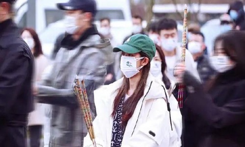 《如履薄冰》在陈、拉开帷幕。它讲什么内容,什么时候开播?