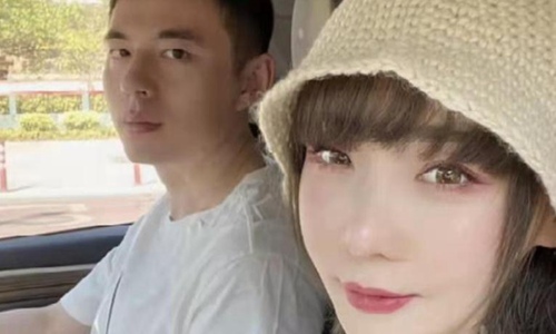 高晓松夕又米结婚几年(夕又米与高晓松)