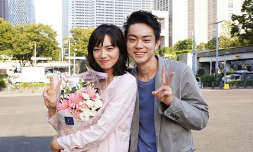 小松菜奈菅田将晖官宣了吗(菅田将晖小松菜奈最新消息)