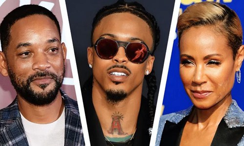 克里斯洛克第88届奥斯卡宣传片(美国脱口秀搞笑黑人克里斯洛克)