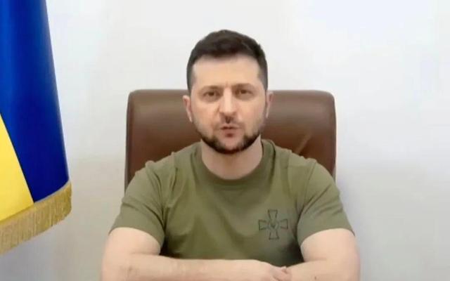 法国宣布冻结俄央行220亿欧元资产