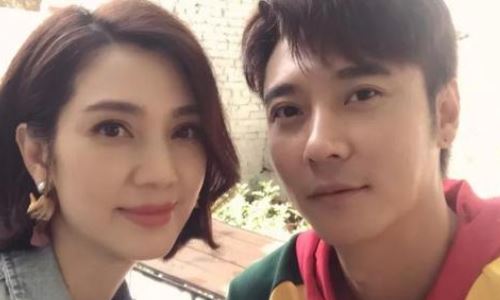 张丹峰和助理毕滢(张丹峰助理还是毕滢吗)