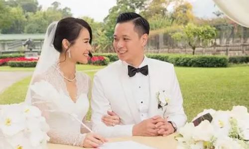 胡杏儿前男友分别是谁(胡杏儿跟谁谈过)