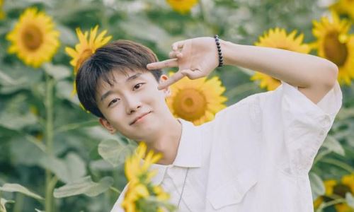 王不染木青分手后还关注着对方吗(为什么抖音王不染和木青分手)