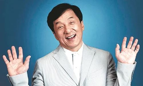 成龙儿子妻子林凤娇(成龙与林凤娇的孩子是谁)