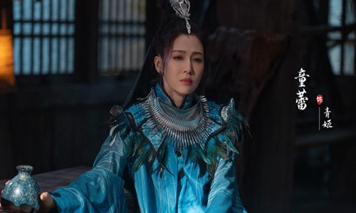 庆忌遇到楚俊时是什么身份?她和大老师宁清有什么样的仇恨?