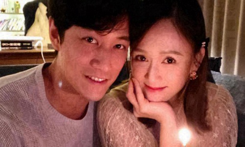 陈乔恩艾伦甜蜜喂食网友都说求婚(台湾明星陈乔恩多大了)