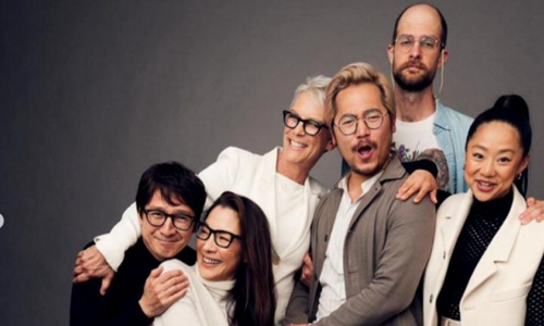 杨紫琼晒近照(杨紫琼被问哭完整视频)