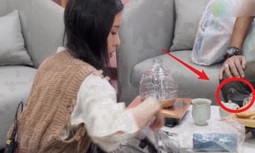 娱乐圈到底有多乱多可怕?国内外招妓并不少见。