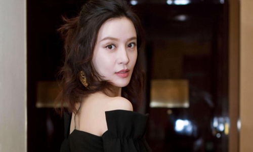 演员施诗的微博(施诗结婚了么)