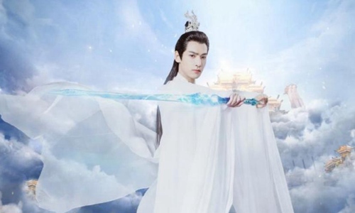 皓衣行二哈和白猫师尊对比照(皓衣行是二哈和他的白猫师尊吗)