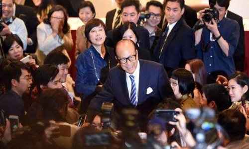 李嘉诚英国资产卖了多少(李嘉诚为什么出售英国资产)