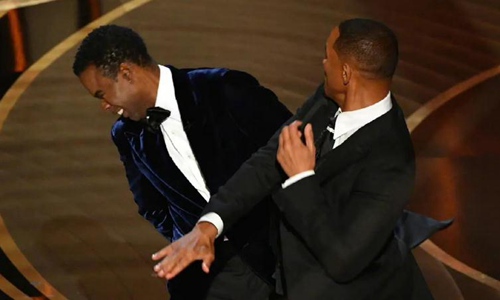 克里斯洛克第88届奥斯卡宣传片(美国脱口秀搞笑黑人克里斯洛克)