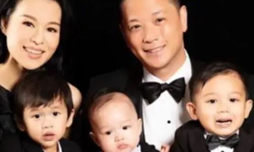 胡杏儿前男友分别是谁(胡杏儿跟谁谈过)