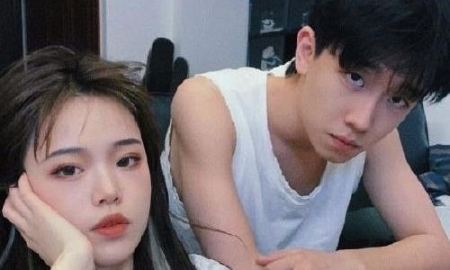 王不染木青分手后还关注着对方吗(为什么抖音王不染和木青分手)