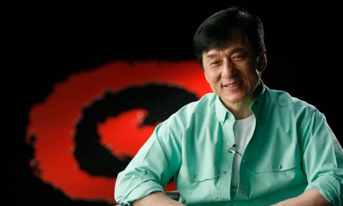 成龙儿子妻子林凤娇(成龙与林凤娇的孩子是谁)