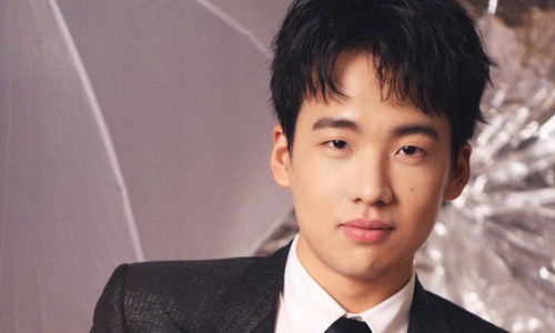 丁晓燕和郭麒麟是什么关系?他的个人信息简介