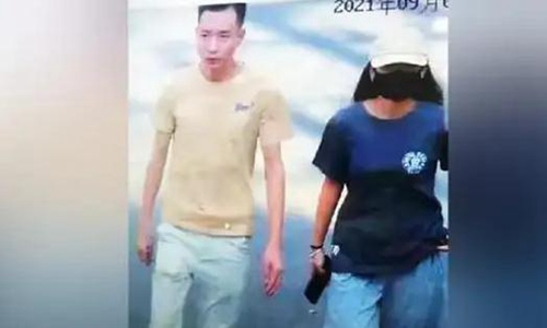 行李箱藏尸案被告人谢磊(谢磊藏尸案会判死刑吗)