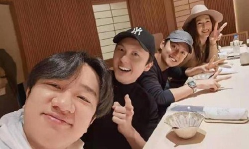 王祖蓝最近有什么新消息(李亚男王祖蓝真实现状)