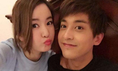 李晟否认婚变(李晟发文辟谣)