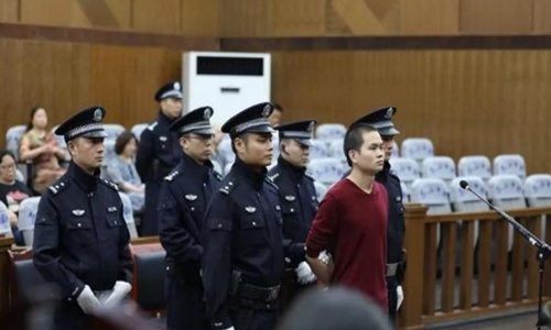 介绍了丰润命案凶手李健命案的详细情况。