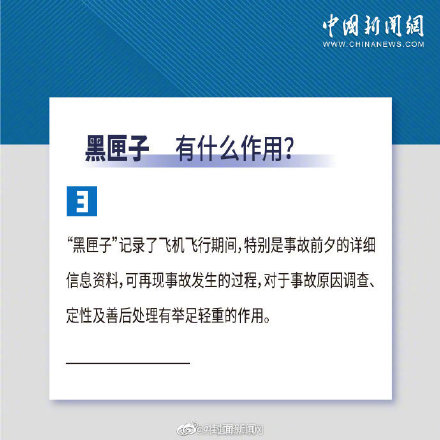 黑匣子能经受烈火焚烧等环境 黑匣子到底是什么？