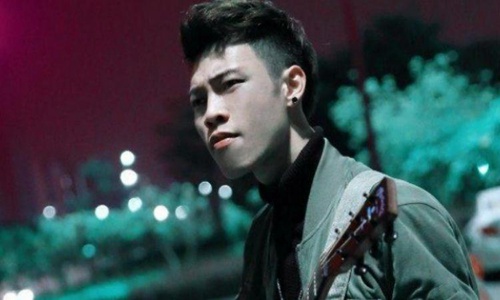 卢大雨广东雨神是网红还是明星(广东雨神卢大雨女朋友是谁)