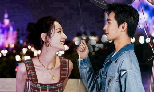 杨洋和赵露思在一起了吗(杨洋赵露思在一起过吗)