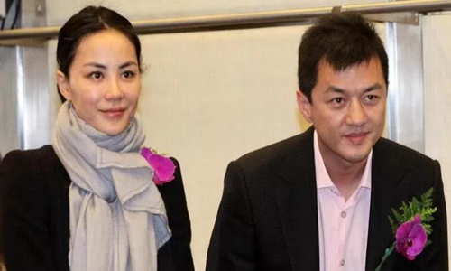 李亚鹏女友海哈金喜(李亚鹏新女友海哈金喜)