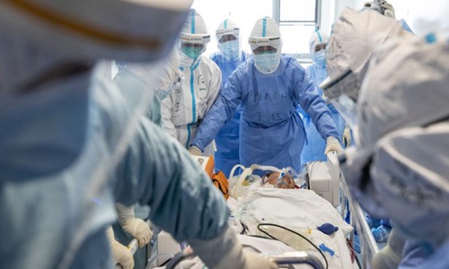 新型冠状病毒的源头找到了没有(了解新型冠状病毒最新消息)