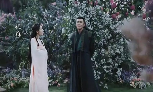 纪云禾和林昊青有什么故事(纪云禾为什么把林昊青推下)