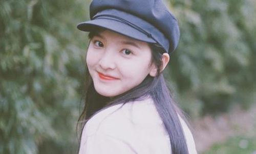 章若楠个人资料多少岁(章若楠今年多少岁)