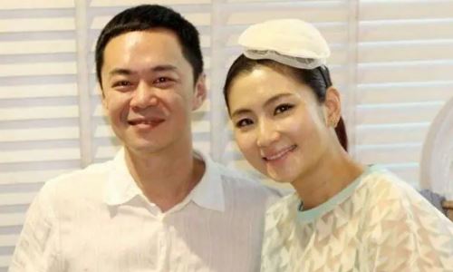 selina任家萱和张轩睿(任家萱selina男朋友是谁)