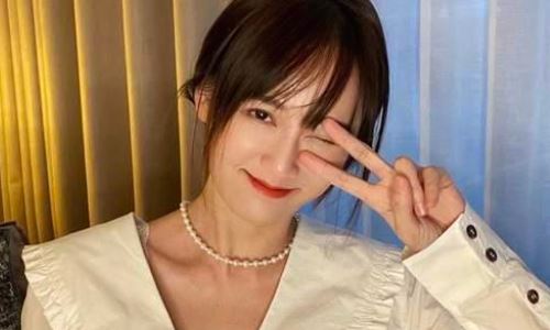 陈乔恩对象艾伦个人资料(陈乔恩王子变青蛙几岁)