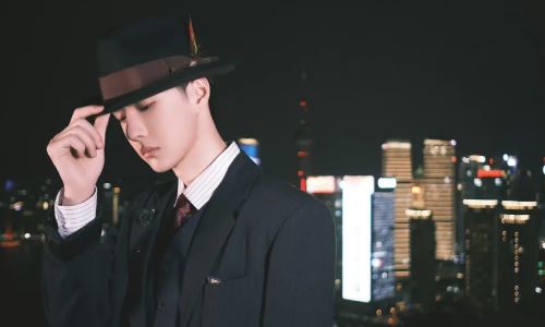 王一博个人资料简介及家世介绍(王一博个人资料简介和身高是多少)