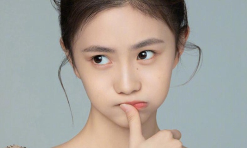 寮犺壓璋嬪憡璇垬娴╁瓨(张艺谋给刘浩存未来发展的建议 不要偷漏税不要XD)