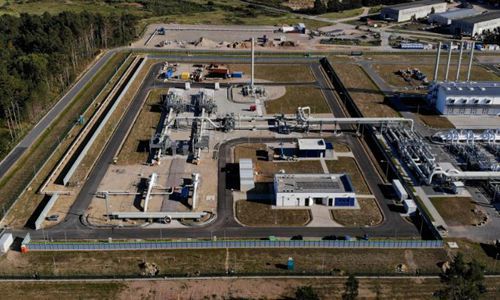 拜登停止制裁北溪2(美制裁北溪2)