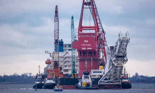 拜登停止制裁北溪2(美制裁北溪2)