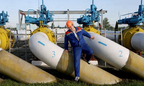 拜登停止制裁北溪2(美制裁北溪2)