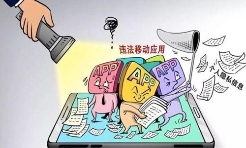 拼多多野蛮平台谁管理(拼多多这个流氓软件为何无人整治)