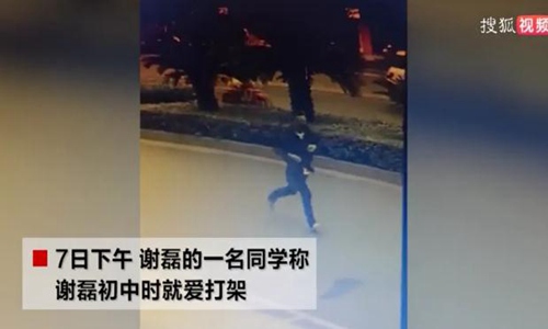 行李箱藏尸案被告人谢磊(谢磊藏尸案会判死刑吗)