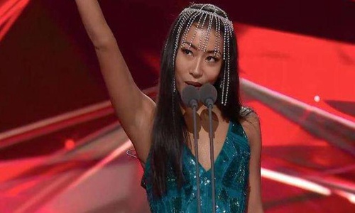 吉克隽逸天涯八卦(吉克隽逸以前)