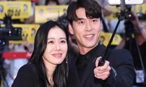 玄彬孙艺珍的朋友圈(玄彬孙艺珍婚期发布)