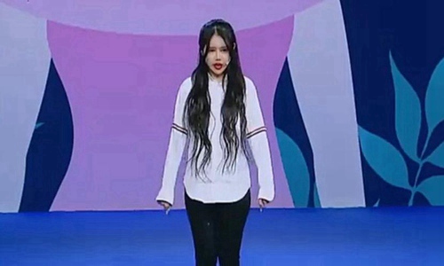 整容次数最多的00后周楚娜(整容的代价周楚娜)