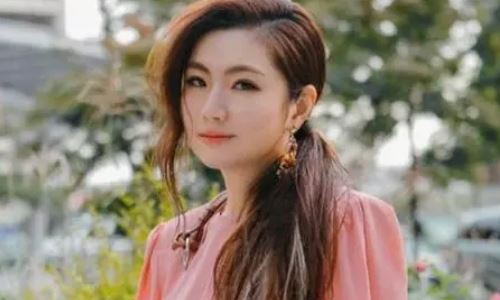 selina任家萱和张轩睿(任家萱selina男朋友是谁)