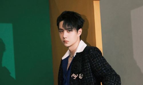 王一博个人资料简介及家世介绍(王一博个人资料简介和身高是多少)