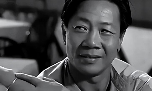 香港演员黄虾近况(香港老牌演员黄虾)