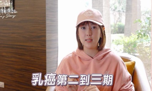 贾静雯老婆朱芯仪近照(贾静雯弟媳朱芯仪)