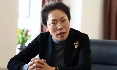 辽宁省副省长郝春荣被调查。这件事的前因后果是什么?