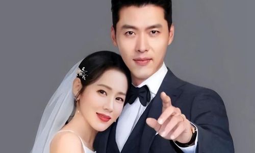 张东健将为玄彬孙艺珍婚礼祝词(张东健为玄彬孙艺珍结婚祝词)